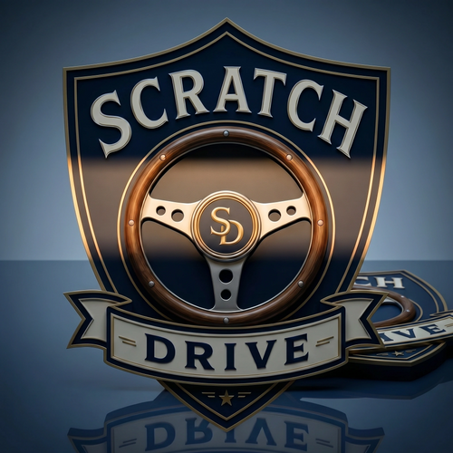 Scratch & Drive